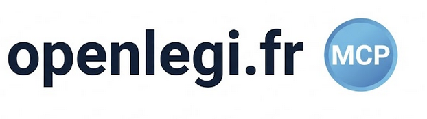 openlegi.fr MCP